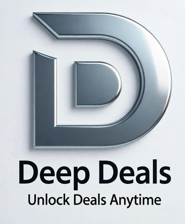 DeepDeals